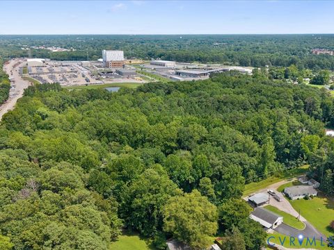 Tiny photo for 3806 Lee Boulevard, North Dinwiddie, VA 23803 (MLS # 2620041)