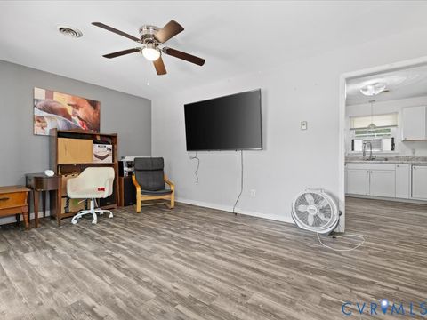Tiny photo for 3806 Lee Boulevard, North Dinwiddie, VA 23803 (MLS # 2620041)