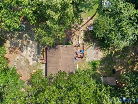 Tiny photo for 3806 Lee Boulevard, North Dinwiddie, VA 23803 (MLS # 2620041)
