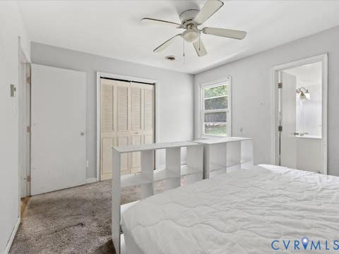Tiny photo for 3806 Lee Boulevard, North Dinwiddie, VA 23803 (MLS # 2620041)
