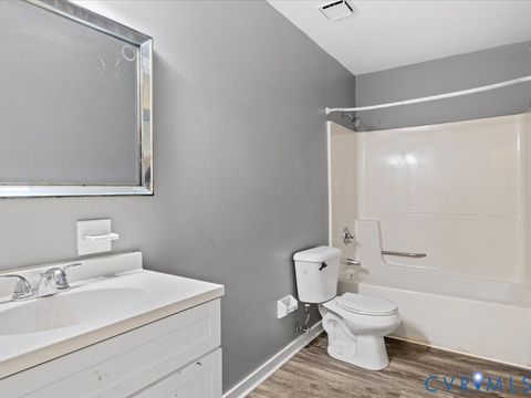 Tiny photo for 3806 Lee Boulevard, North Dinwiddie, VA 23803 (MLS # 2620041)