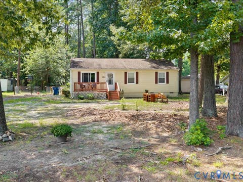Tiny photo for 3806 Lee Boulevard, North Dinwiddie, VA 23803 (MLS # 2620041)