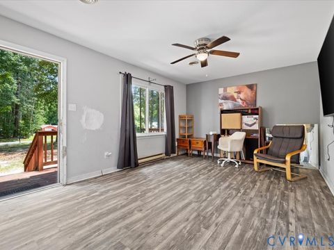 Tiny photo for 3806 Lee Boulevard, North Dinwiddie, VA 23803 (MLS # 2620041)