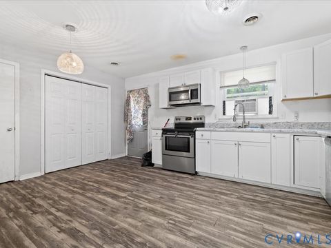 Tiny photo for 3806 Lee Boulevard, North Dinwiddie, VA 23803 (MLS # 2620041)