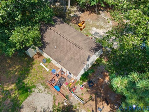 Tiny photo for 3806 Lee Boulevard, North Dinwiddie, VA 23803 (MLS # 2620041)