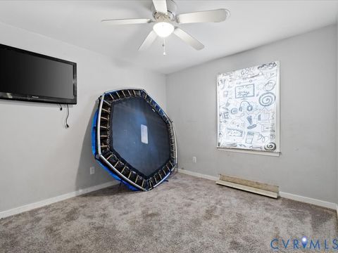Tiny photo for 3806 Lee Boulevard, North Dinwiddie, VA 23803 (MLS # 2620041)