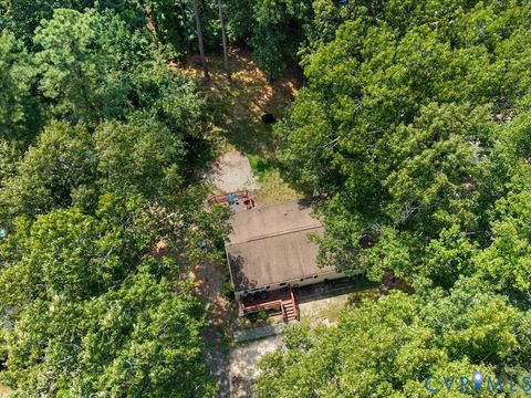 Tiny photo for 3806 Lee Boulevard, North Dinwiddie, VA 23803 (MLS # 2620041)