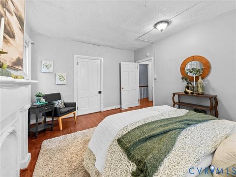 Tiny photo for 116 S Pine Street, Richmond, VA 23220 (MLS # 2604093)