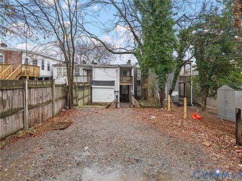 Tiny photo for 116 S Pine Street, Richmond, VA 23220 (MLS # 2604093)
