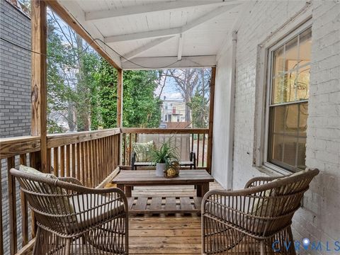 Tiny photo for 116 S Pine Street, Richmond, VA 23220 (MLS # 2604093)