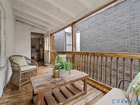 Tiny photo for 116 S Pine Street, Richmond, VA 23220 (MLS # 2604093)