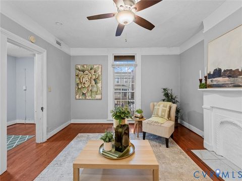 Tiny photo for 116 S Pine Street, Richmond, VA 23220 (MLS # 2604093)