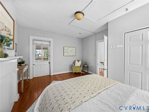 Tiny photo for 116 S Pine Street, Richmond, VA 23220 (MLS # 2604093)