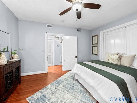 Tiny photo for 116 S Pine Street, Richmond, VA 23220 (MLS # 2604093)