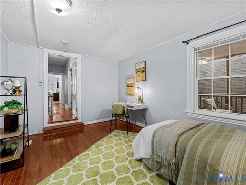 Tiny photo for 116 S Pine Street, Richmond, VA 23220 (MLS # 2604093)