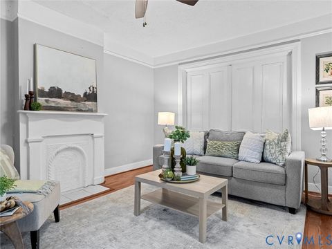 Tiny photo for 116 S Pine Street, Richmond, VA 23220 (MLS # 2604093)