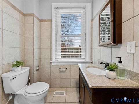 Tiny photo for 116 S Pine Street, Richmond, VA 23220 (MLS # 2604093)