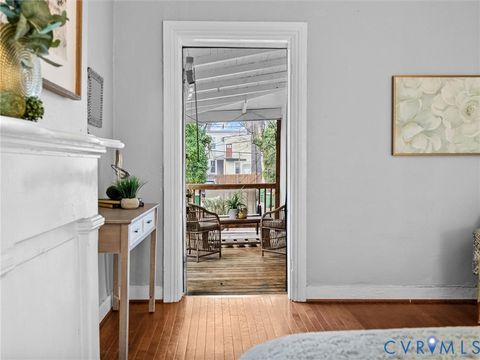 Tiny photo for 116 S Pine Street, Richmond, VA 23220 (MLS # 2604093)