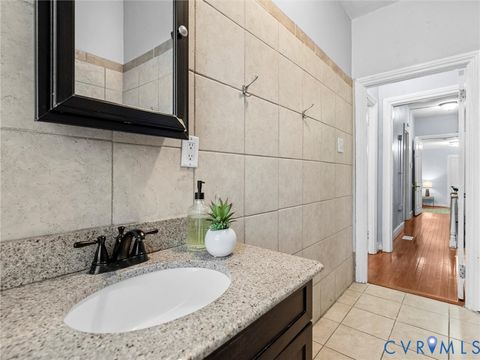 Tiny photo for 116 S Pine Street, Richmond, VA 23220 (MLS # 2604093)