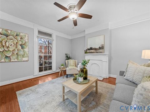 Tiny photo for 116 S Pine Street, Richmond, VA 23220 (MLS # 2604093)
