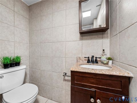 Tiny photo for 116 S Pine Street, Richmond, VA 23220 (MLS # 2604093)