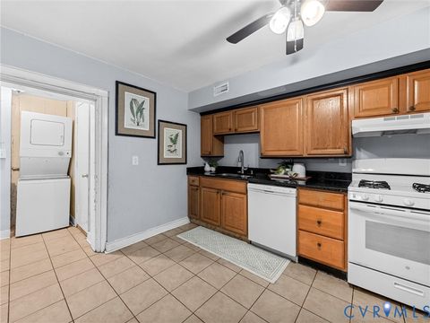 Tiny photo for 116 S Pine Street, Richmond, VA 23220 (MLS # 2604093)