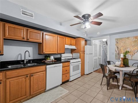 Tiny photo for 116 S Pine Street, Richmond, VA 23220 (MLS # 2604093)