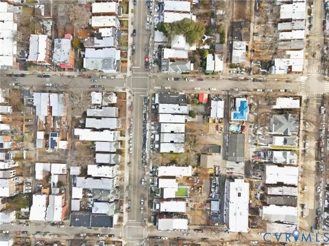 Tiny photo for 2305 Grove Avenue, Richmond, VA 23220 (MLS # 2603069)