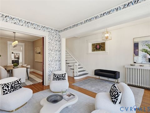 Tiny photo for 2305 Grove Avenue, Richmond, VA 23220 (MLS # 2603069)