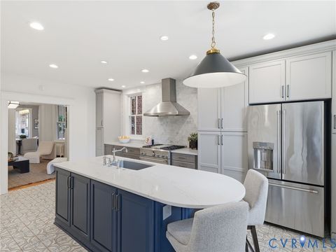 Tiny photo for 2305 Grove Avenue, Richmond, VA 23220 (MLS # 2603069)