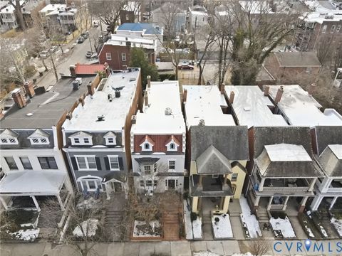 Tiny photo for 2305 Grove Avenue, Richmond, VA 23220 (MLS # 2603069)