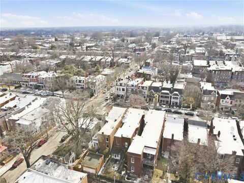 Tiny photo for 2305 Grove Avenue, Richmond, VA 23220 (MLS # 2603069)