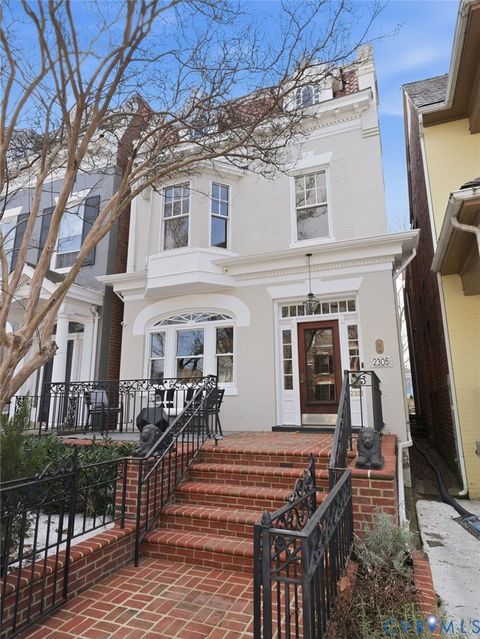 2305 Grove Avenue Richmond VA 23220