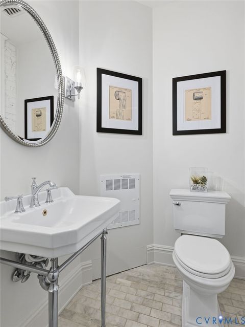 Tiny photo for 2305 Grove Avenue, Richmond, VA 23220 (MLS # 2603069)