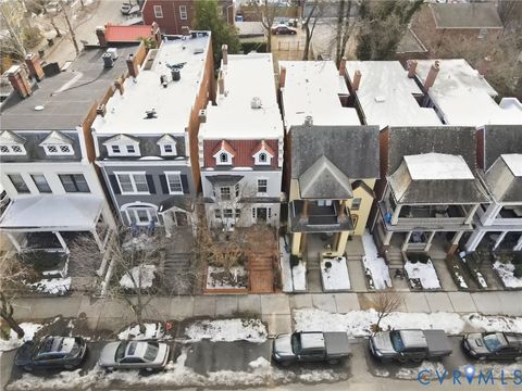 Tiny photo for 2305 Grove Avenue, Richmond, VA 23220 (MLS # 2603069)