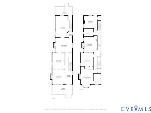 Tiny photo for 2305 Grove Avenue, Richmond, VA 23220 (MLS # 2603069)