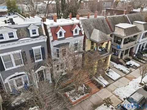 Tiny photo for 2305 Grove Avenue, Richmond, VA 23220 (MLS # 2603069)