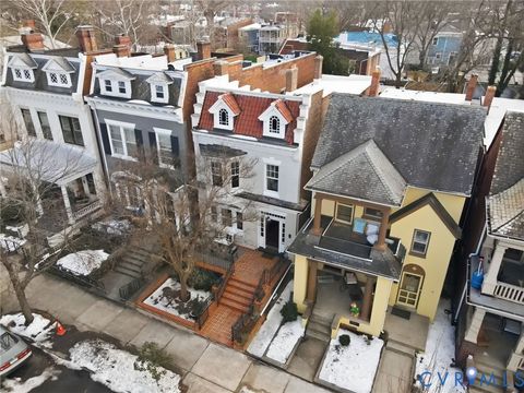 Tiny photo for 2305 Grove Avenue, Richmond, VA 23220 (MLS # 2603069)