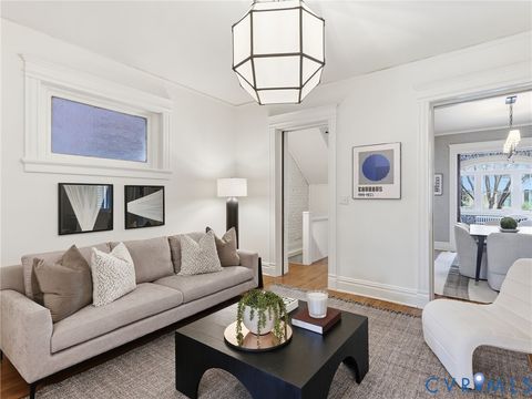 Tiny photo for 2305 Grove Avenue, Richmond, VA 23220 (MLS # 2603069)