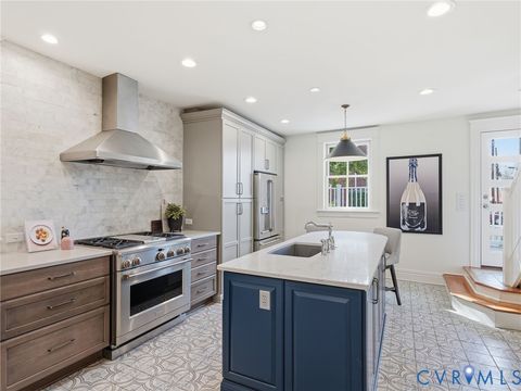 Tiny photo for 2305 Grove Avenue, Richmond, VA 23220 (MLS # 2603069)