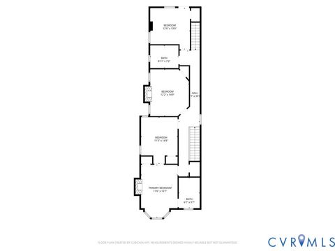 Tiny photo for 2305 Grove Avenue, Richmond, VA 23220 (MLS # 2603069)