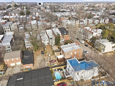 Tiny photo for 2305 Grove Avenue, Richmond, VA 23220 (MLS # 2603069)