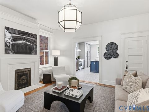 Tiny photo for 2305 Grove Avenue, Richmond, VA 23220 (MLS # 2603069)