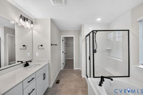 Tiny photo for 7040 Paine Place, Ruther Glen, VA 22546 (MLS # 2622429)
