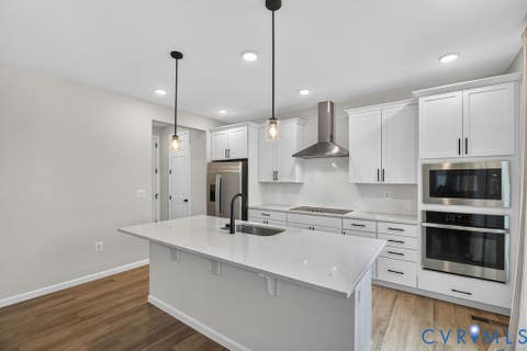 Tiny photo for 7040 Paine Place, Ruther Glen, VA 22546 (MLS # 2622429)