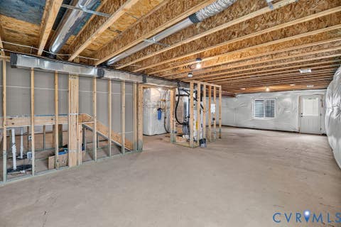 Tiny photo for 7040 Paine Place, Ruther Glen, VA 22546 (MLS # 2622429)