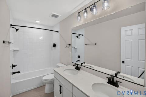 Tiny photo for 7040 Paine Place, Ruther Glen, VA 22546 (MLS # 2622429)
