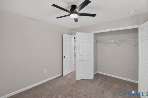 Tiny photo for 7040 Paine Place, Ruther Glen, VA 22546 (MLS # 2622429)