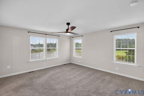 Tiny photo for 7040 Paine Place, Ruther Glen, VA 22546 (MLS # 2622429)