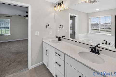 Tiny photo for 7040 Paine Place, Ruther Glen, VA 22546 (MLS # 2622429)